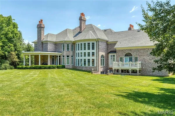 $3,295,000 | 1103 Highland Pointe Drive, Town and Country, MO 63131