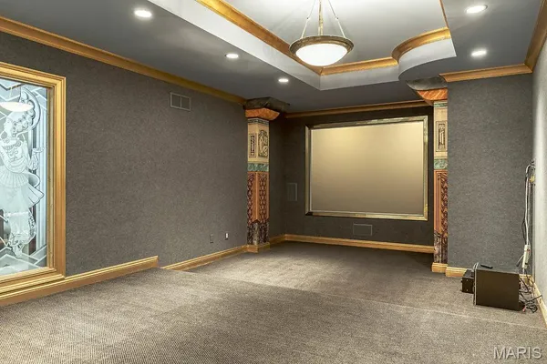 $3,295,000 | 1103 Highland Pointe Drive, St. Louis, MO 63131