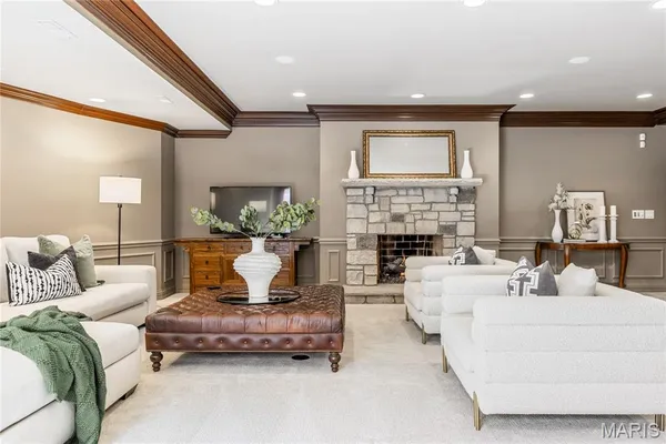 $3,295,000 | 1103 Highland Pointe Drive, Town and Country, MO 63131