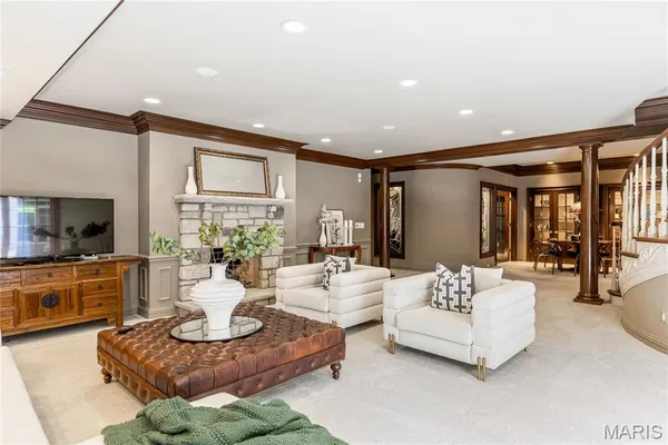 $3,295,000 | 1103 Highland Pointe Drive, Town and Country, MO 63131