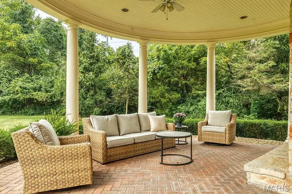 $3,295,000 | 1103 Highland Pointe Drive, Town and Country, MO 63131