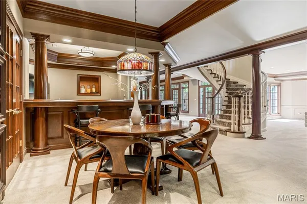 $3,295,000 | 1103 Highland Pointe Drive, Town and Country, MO 63131
