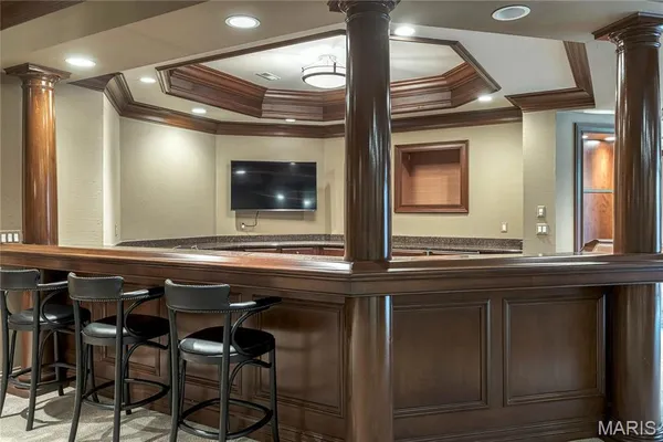 $3,295,000 | 1103 Highland Pointe Drive, Town and Country, MO 63131