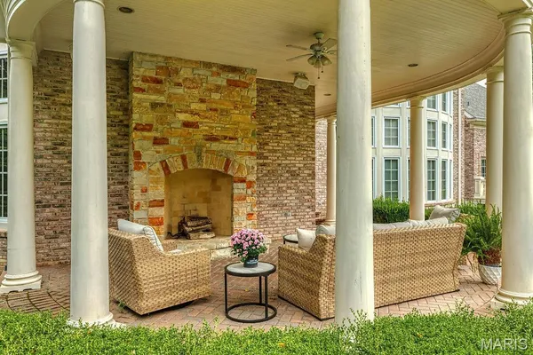 $3,295,000 | 1103 Highland Pointe Drive, Town and Country, MO 63131