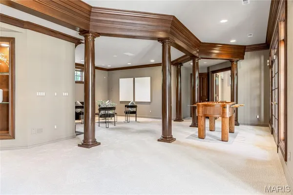 $3,295,000 | 1103 Highland Pointe Drive, Town and Country, MO 63131