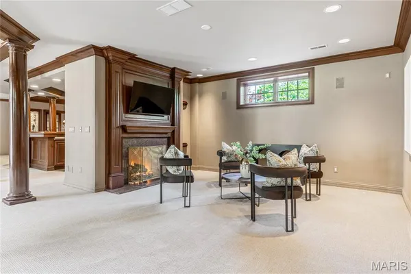 $3,295,000 | 1103 Highland Pointe Drive, Town and Country, MO 63131
