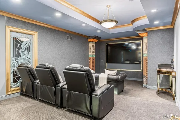 $3,295,000 | 1103 Highland Pointe Drive, Town and Country, MO 63131