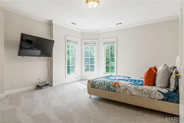 $3,295,000 | 1103 Highland Pointe Drive, Town and Country, MO 63131