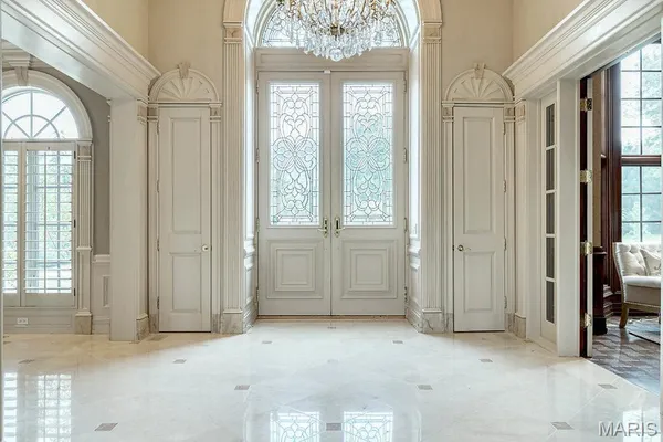 $3,295,000 | 1103 Highland Pointe Drive, Town and Country, MO 63131