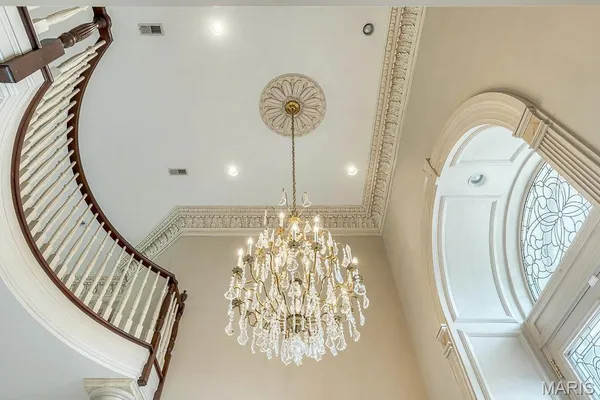 $3,295,000 | 1103 Highland Pointe Drive, St. Louis, MO 63131