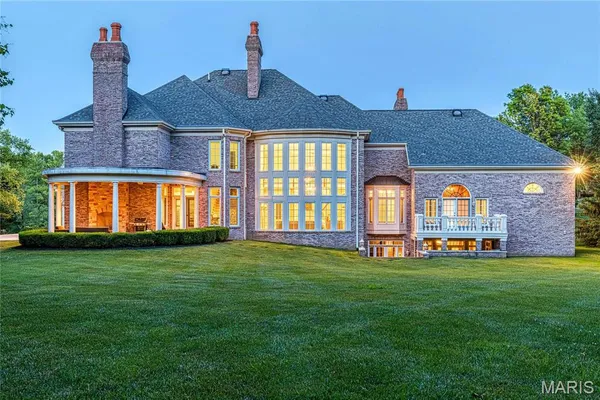 $3,295,000 | 1103 Highland Pointe Drive, Town and Country, MO 63131