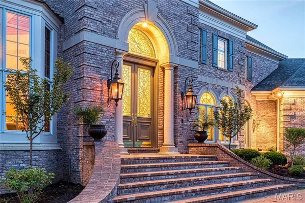 $3,295,000 | 1103 Highland Pointe Drive, Town and Country, MO 63131