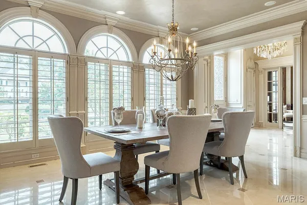 $3,295,000 | 1103 Highland Pointe Drive, Town and Country, MO 63131