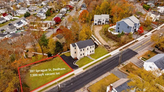 view of a pool with seating area