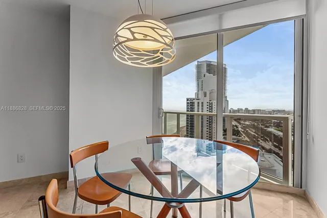$10,800 | 19333 Collins Avenue, Unit 2607, Sunny Isles Beach, FL 33160
