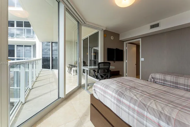 $10,800 | 19333 Collins Avenue, Unit 2607, Sunny Isles Beach, FL 33160