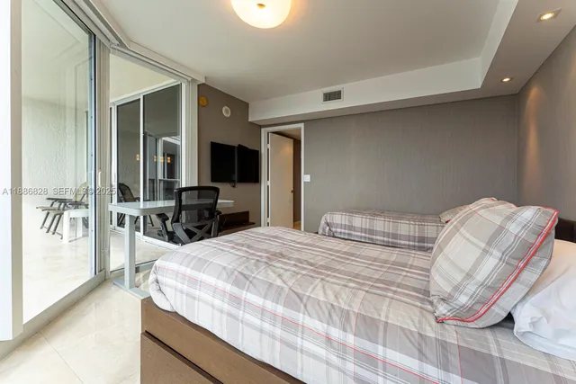 $10,800 | 19333 Collins Avenue, Unit 2607, Sunny Isles Beach, FL 33160