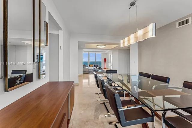 $10,800 | 19333 Collins Avenue, Unit 2607, Sunny Isles Beach, FL 33160