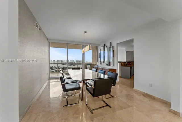 $10,800 | 19333 Collins Avenue, Unit 2607, Sunny Isles Beach, FL 33160