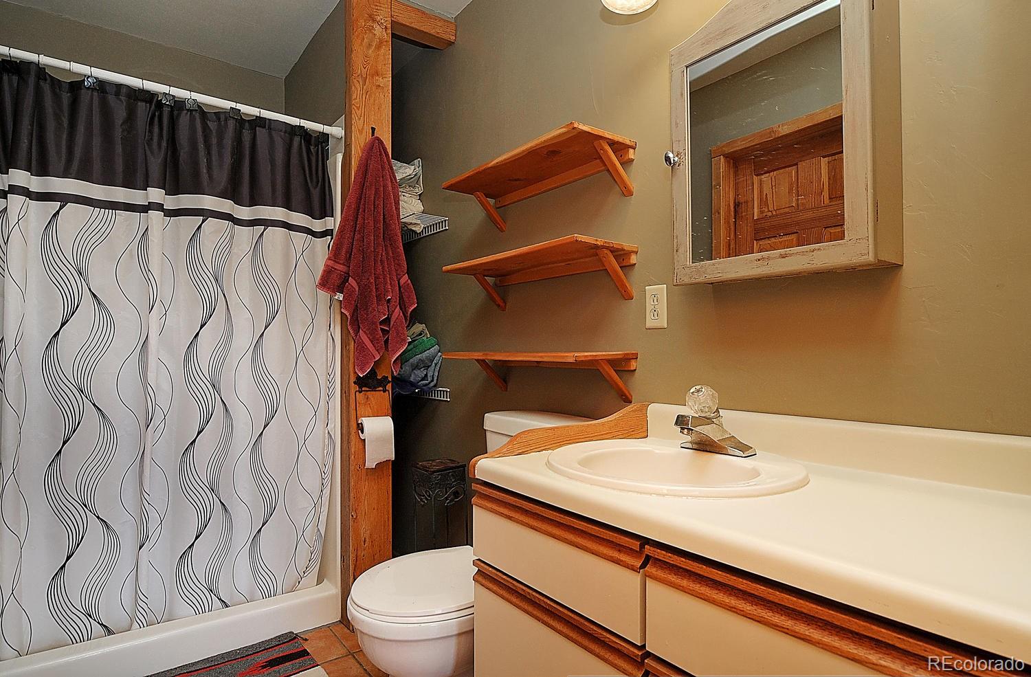 227 West Blarney Stone Road Howard, CO 81233 - Photo 11 of 21 Gallery Image 11