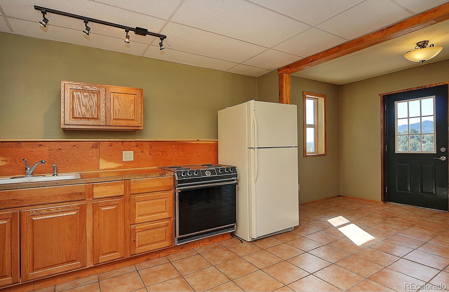 227 West Blarney Stone Road Howard, CO 81233 - Photo 13 of 21 Gallery Image 13