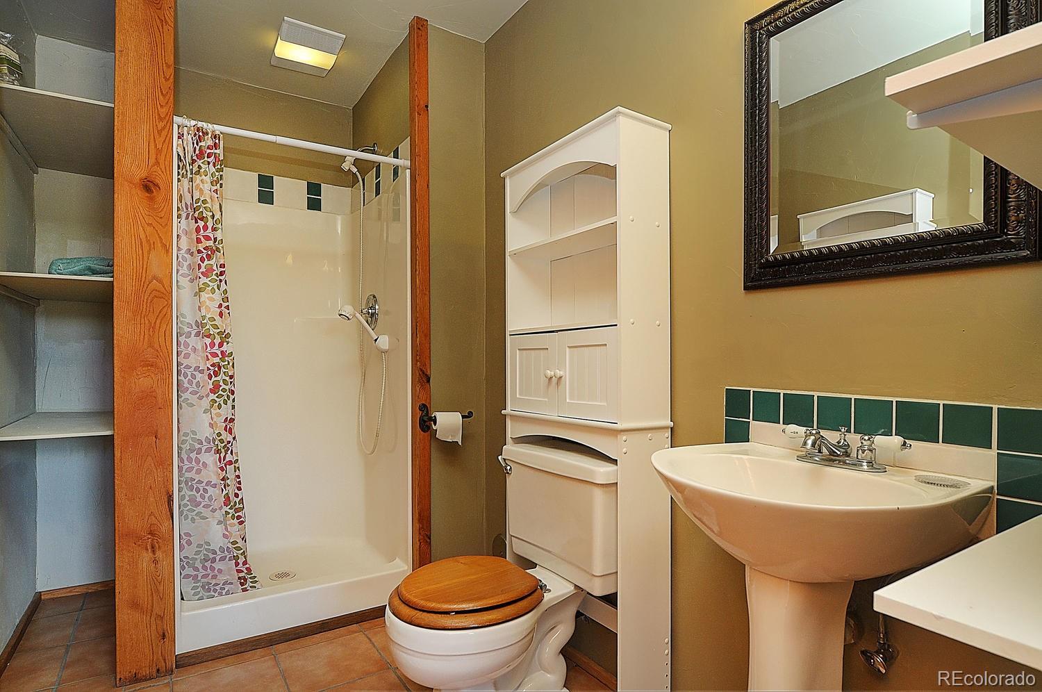 227 West Blarney Stone Road Howard, CO 81233 - Photo 17 of 21 Gallery Image 17
