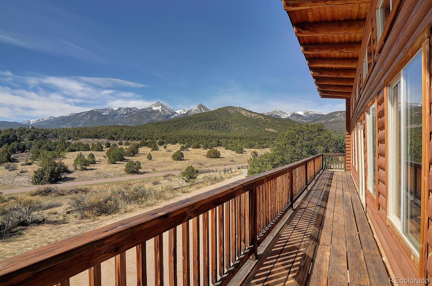 227 West Blarney Stone Road Howard, CO 81233 - Photo 18 of 21 Gallery Image 18