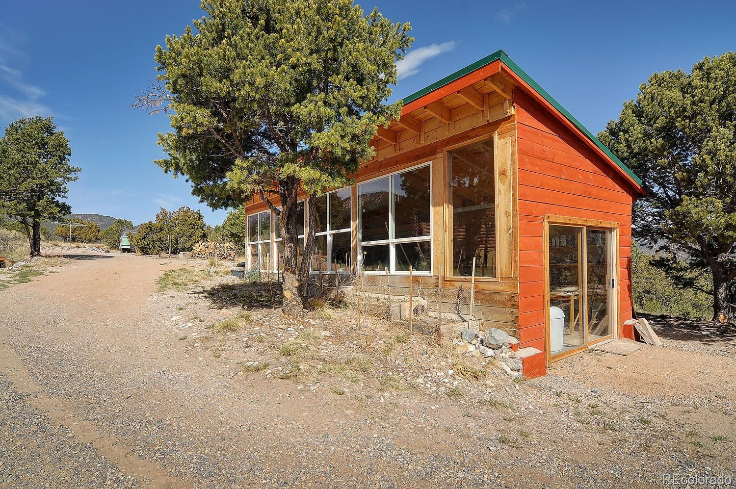 227 West Blarney Stone Road Howard, CO 81233 - Photo 19 of 21 Gallery Image 19
