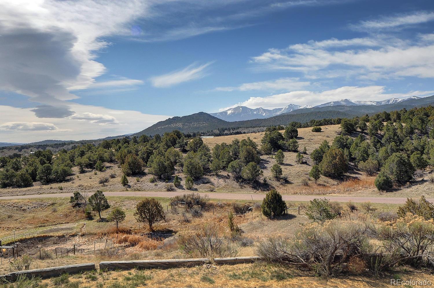 227 West Blarney Stone Road Howard, CO 81233 - Photo 21 of 21 Gallery Image 21