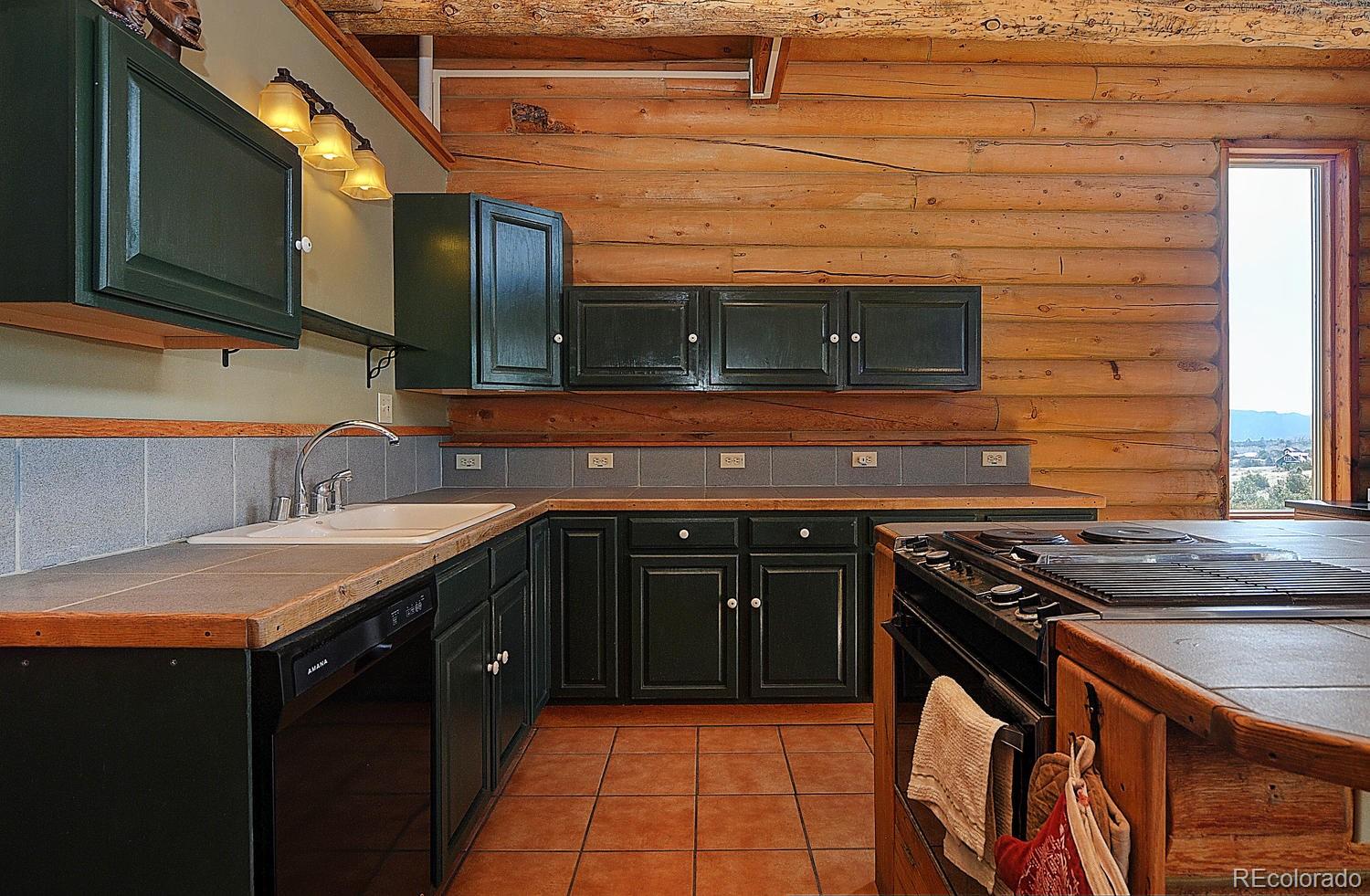 227 West Blarney Stone Road Howard, CO 81233 - Photo 8 of 21 Gallery Image 8