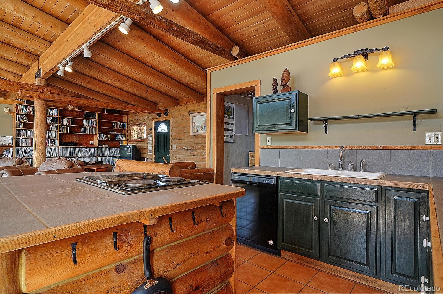 227 West Blarney Stone Road Howard, CO 81233 - Photo 9 of 21 Gallery Image 9