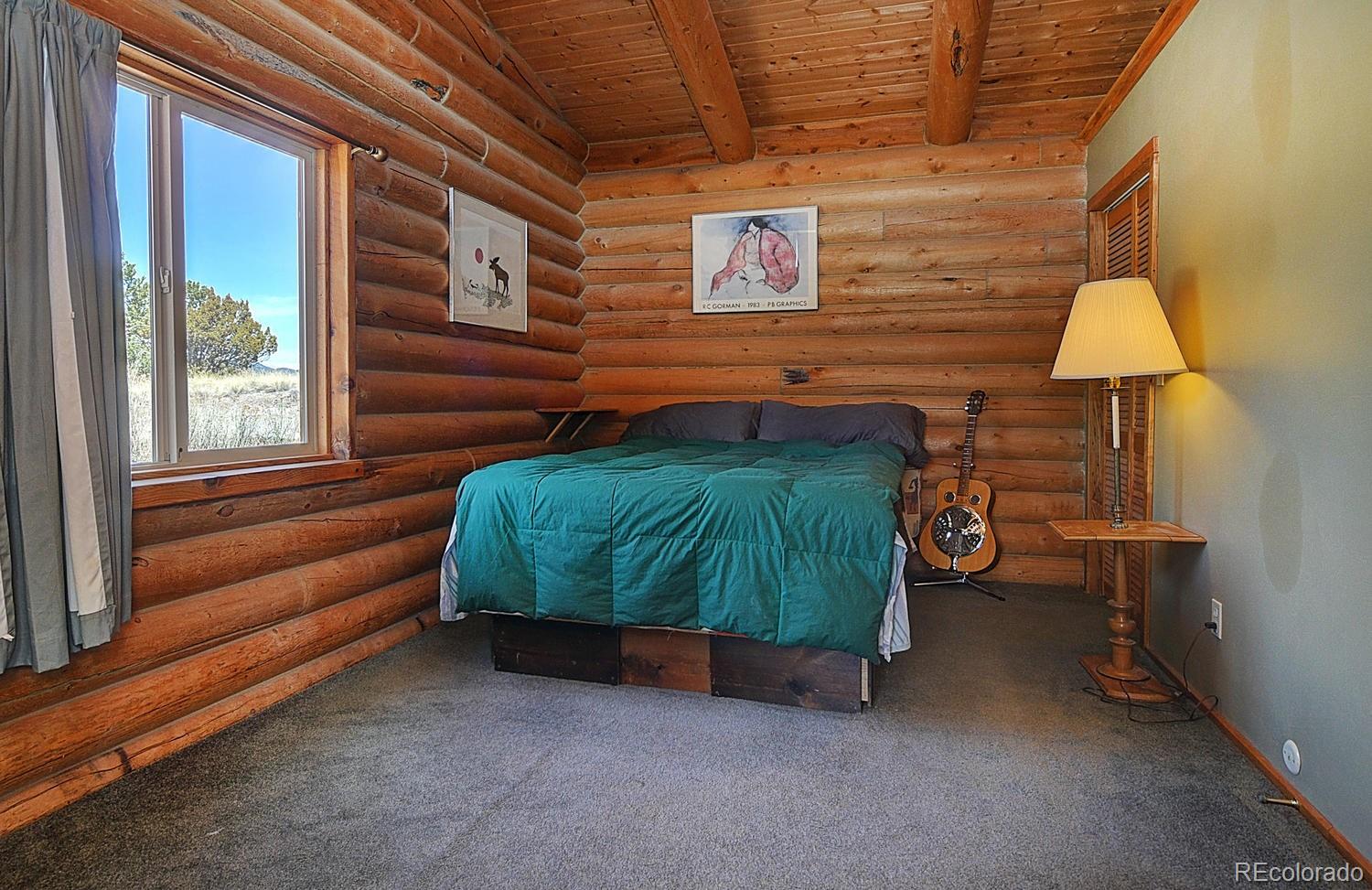 227 West Blarney Stone Road Howard, CO 81233 - Photo 10 of 21 Gallery Image 10