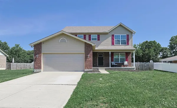 $437,000 | 324 Palomino Court, Fairfield, OH 45014