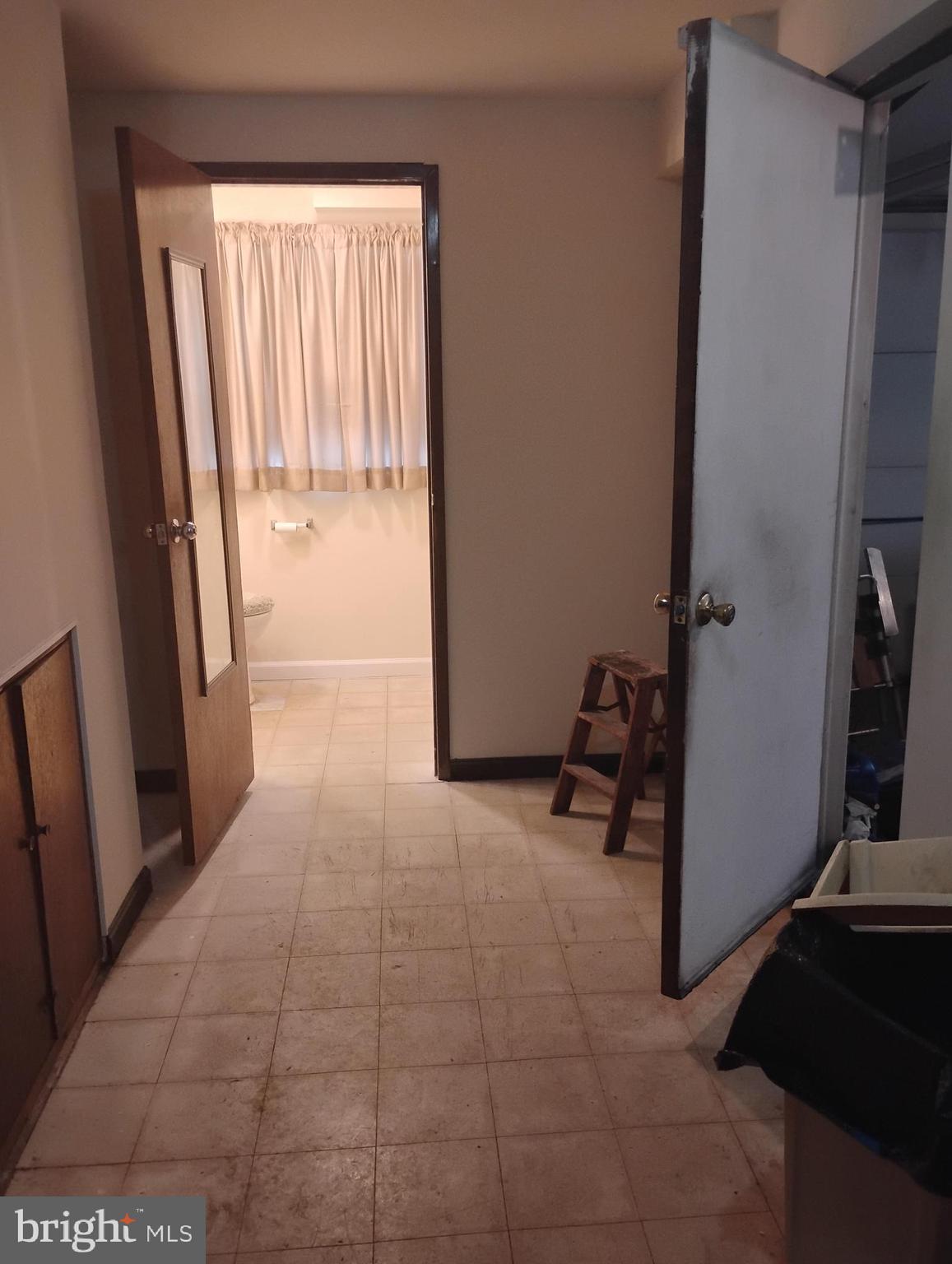 3733 Coronado Road Baltimore, MD 21244 - Photo 64 of 76 1st Lower Level...half bath