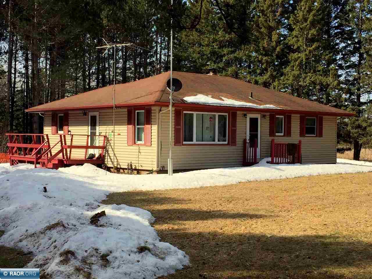 6850 Wilson Road Makinen, MN 55763 - Photo 1 of 16