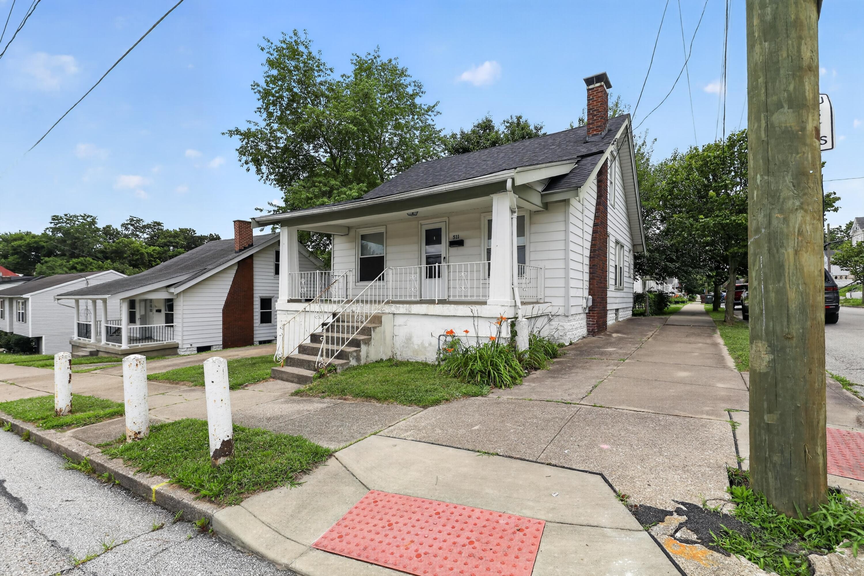 511 West 16th Street Covington, KY 41014 - Photo 2 of 30 01_511_W_16th_St-Exterior-0003