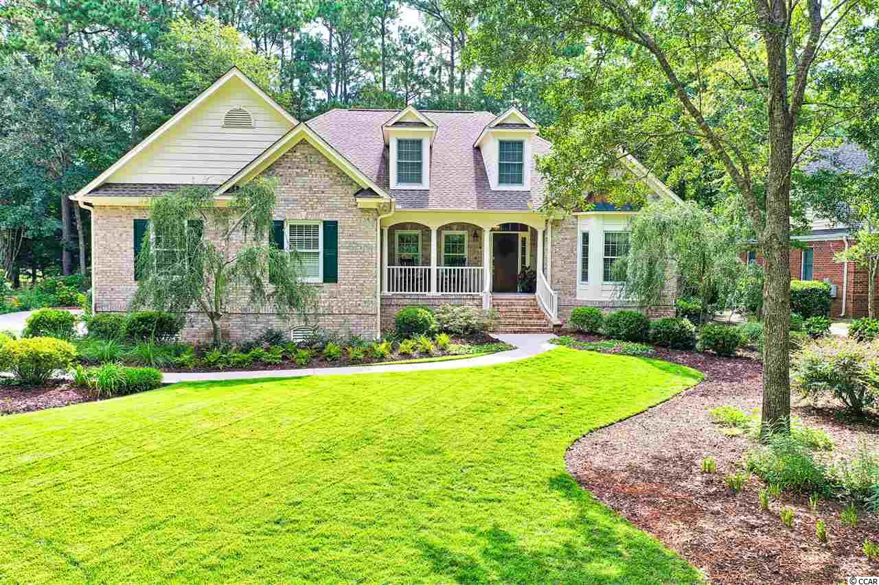 4507 Wagon Run Road Murrells Inlet, SC 29576 - Photo 1 of 38 Gallery Image 1