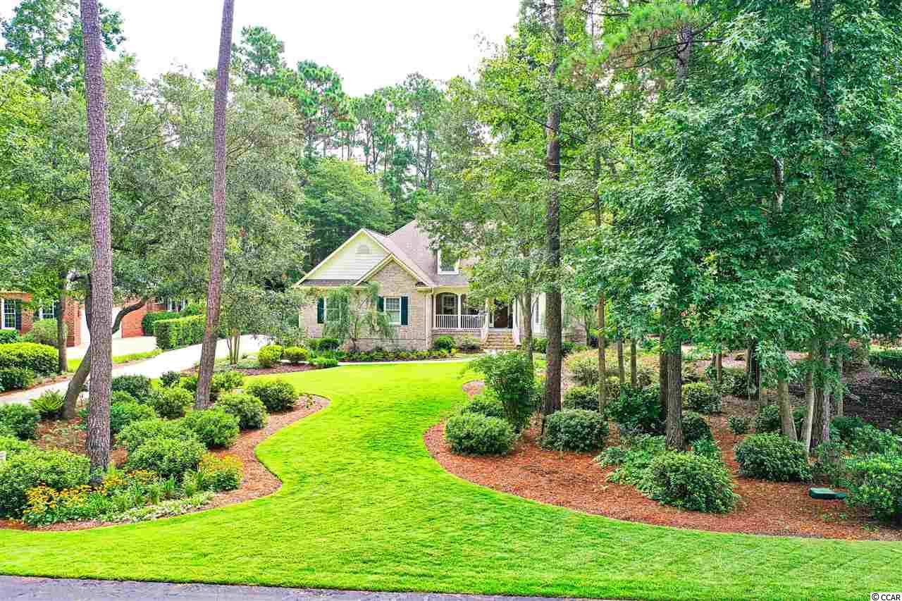 4507 Wagon Run Road Murrells Inlet, SC 29576 - Photo 3 of 38 Gallery Image 3