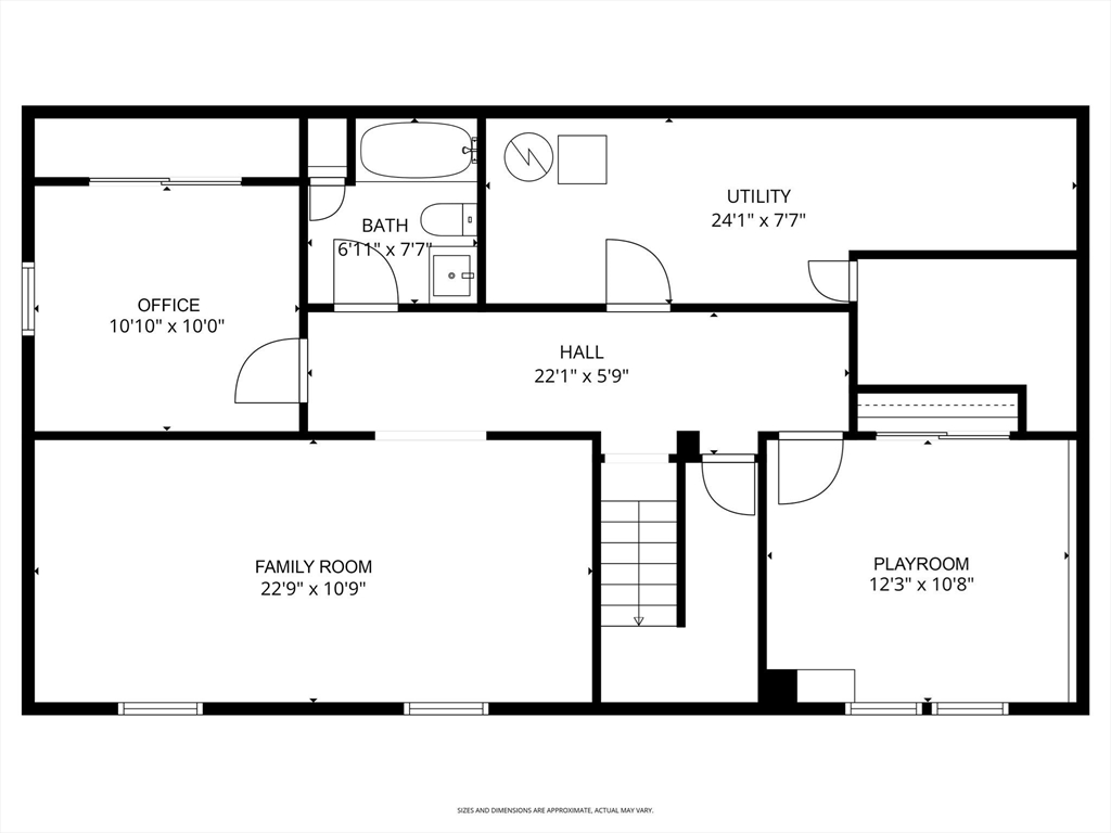 42 Amos Drive Springfield, MA 01118 - Photo 37 of 37