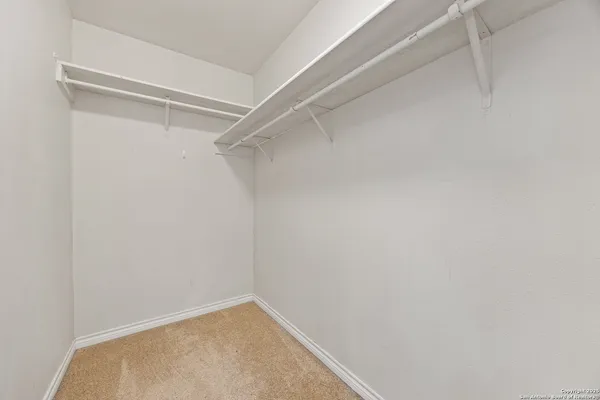 a view of small space