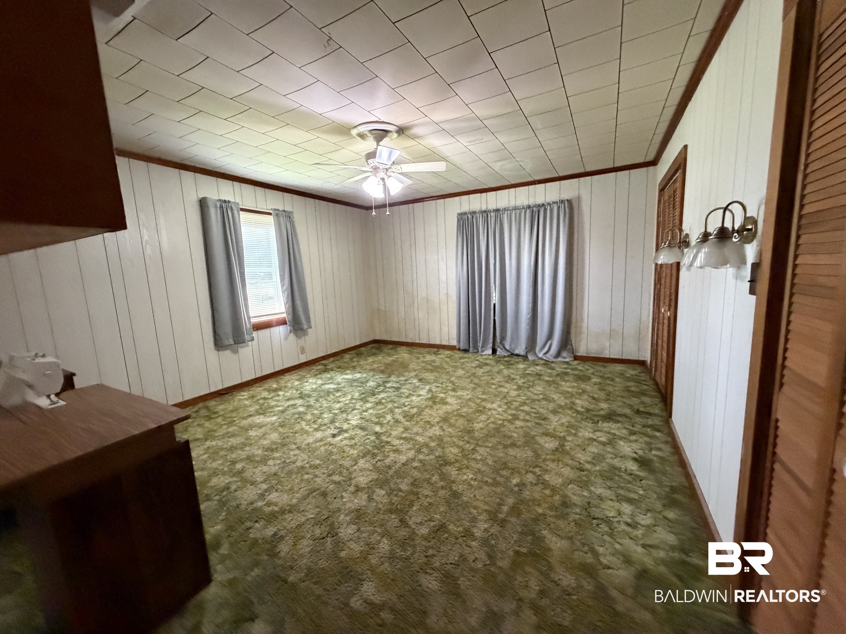 1450 McCullough Road Atmore, AL 36502 - Photo 12 of 29 Primary Bedroom