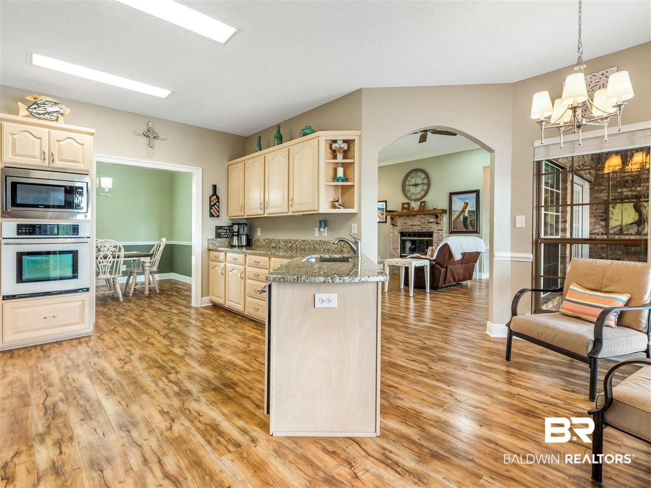 9095 Bay Point Drive Elberta, AL 36530 - Photo 16 of 49