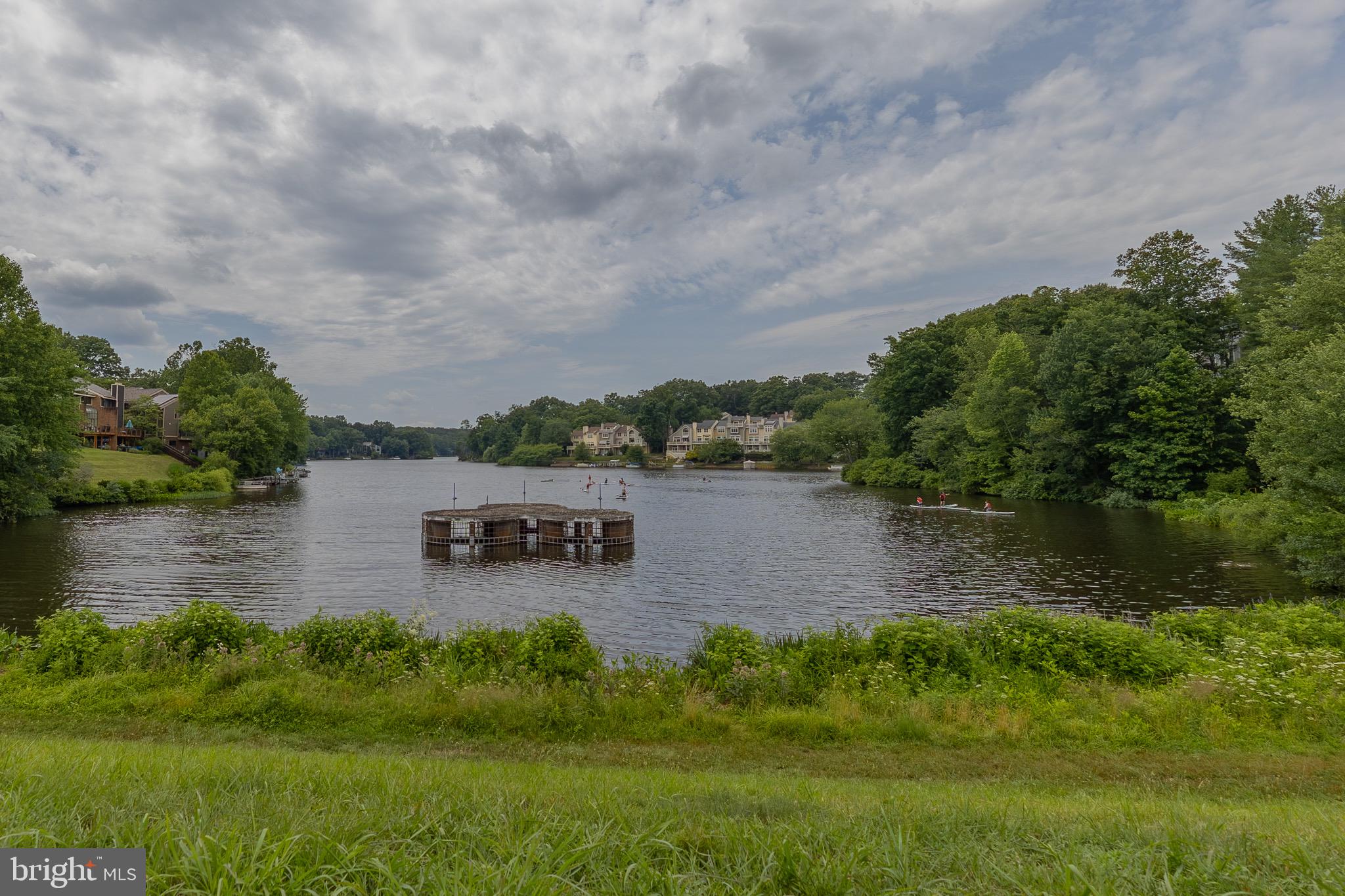 2201 Cedar Cove Court Reston, VA 20191 - Photo 3 of 5