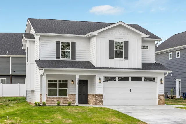 $2,400 | 5029 Solar Lane Northwest, Cleveland, TN 37312