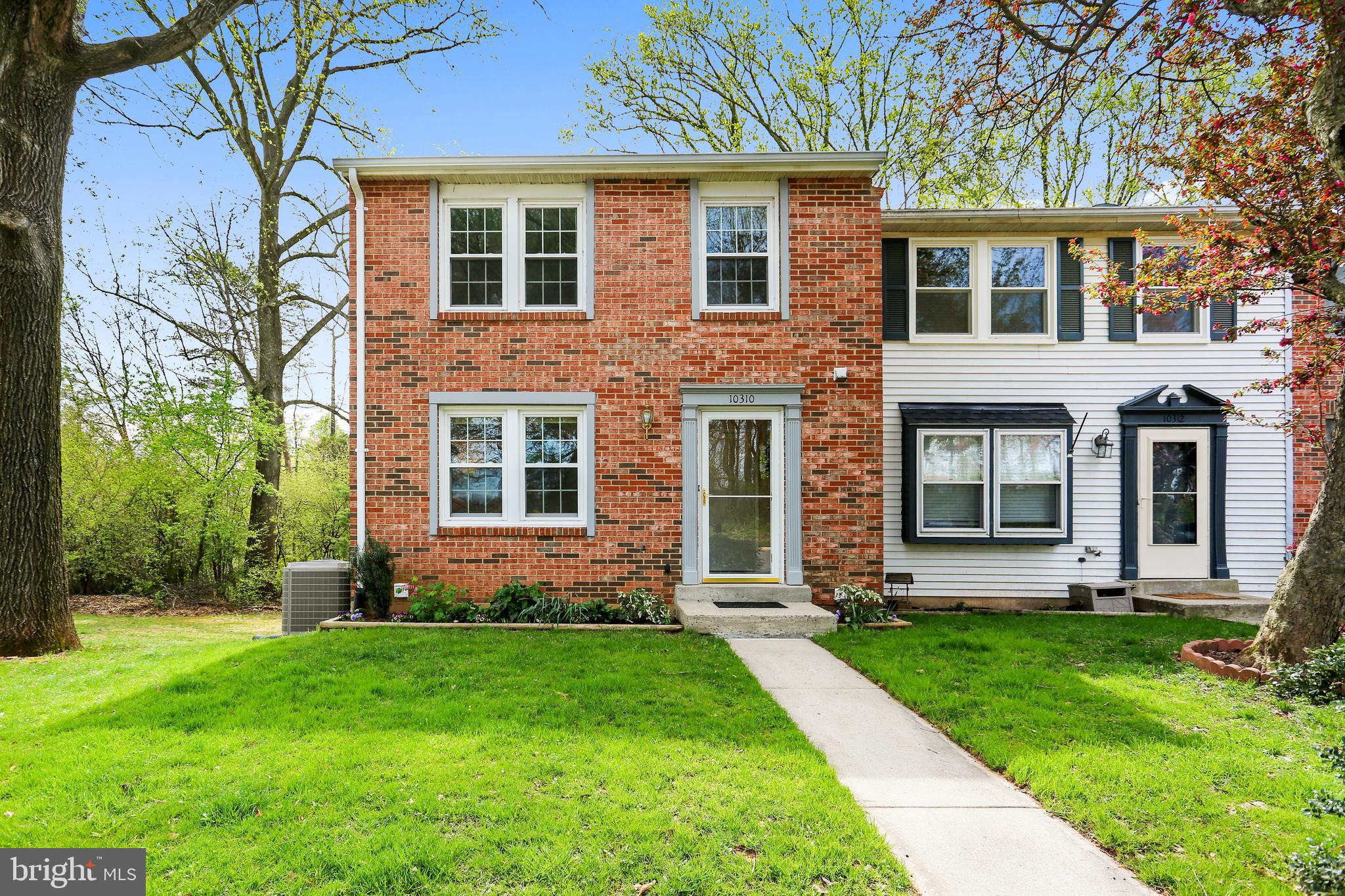 10310 Apple Ridge Road Montgomery Village, MD 20886 - Photo 1 of 32 Exterior-Front