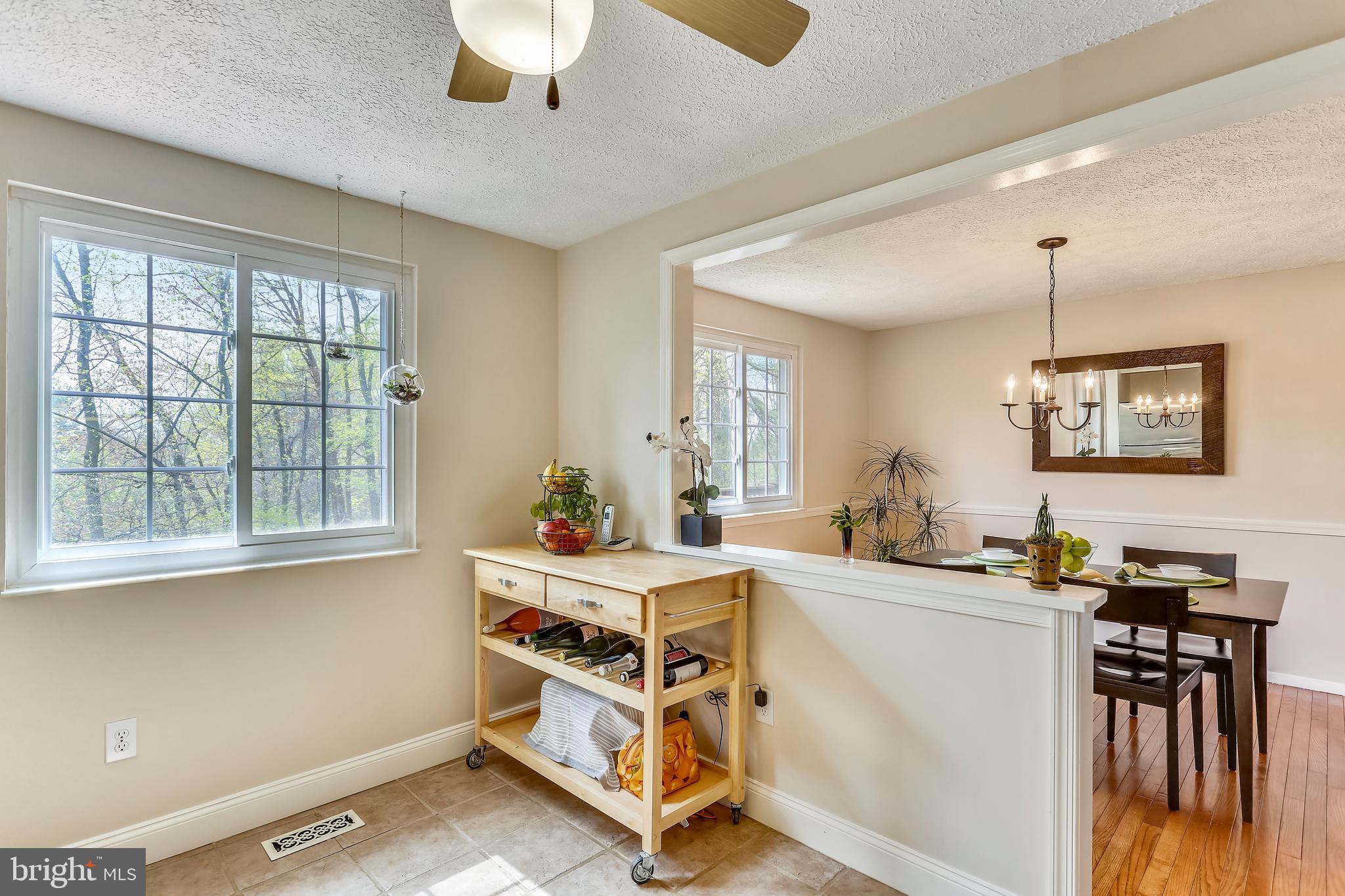 10310 Apple Ridge Road Montgomery Village, MD 20886 - Photo 11 of 32 Main Level-Kitchen