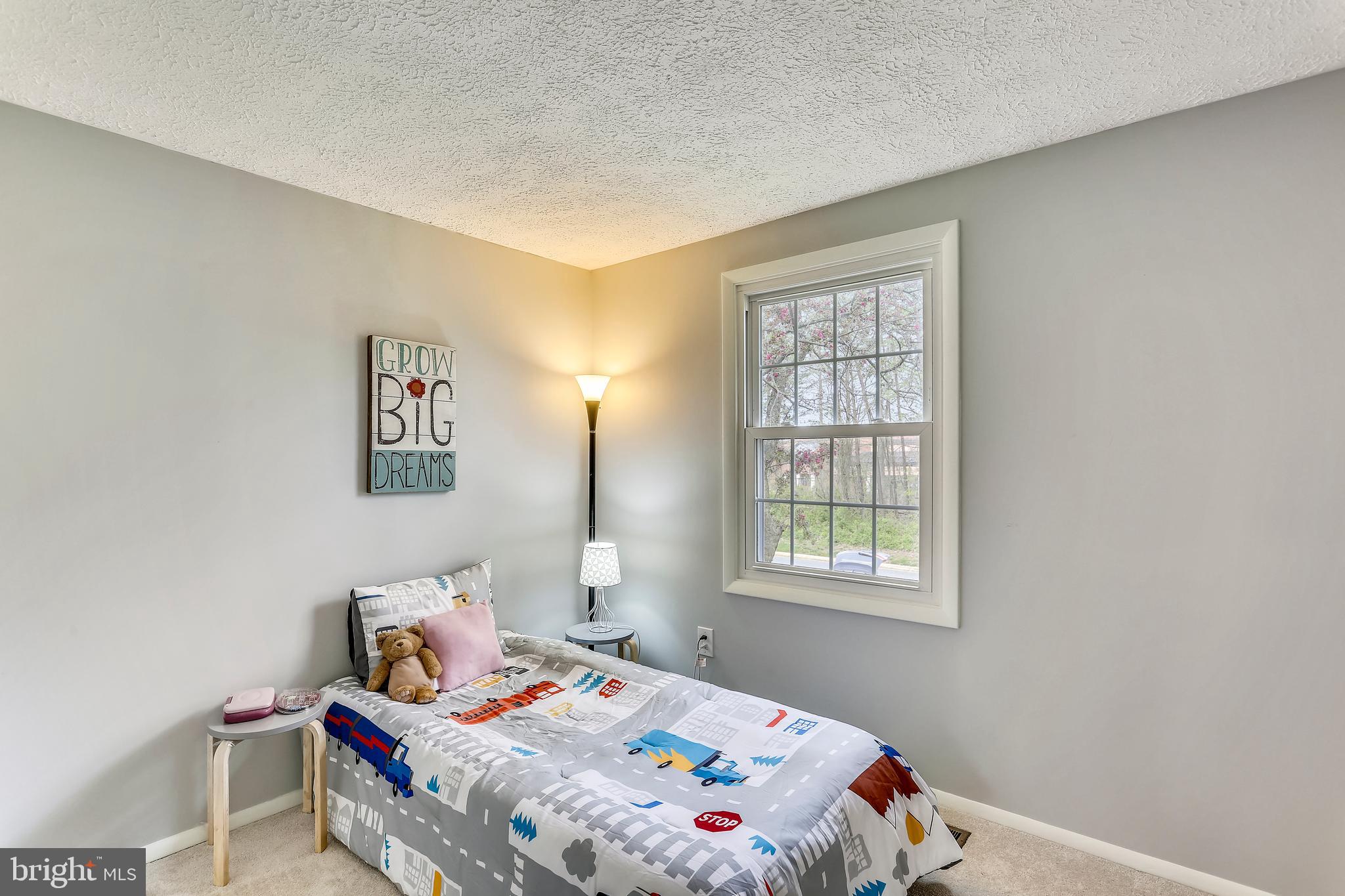 10310 Apple Ridge Road Montgomery Village, MD 20886 - Photo 18 of 32 Upper Level-Bedroom