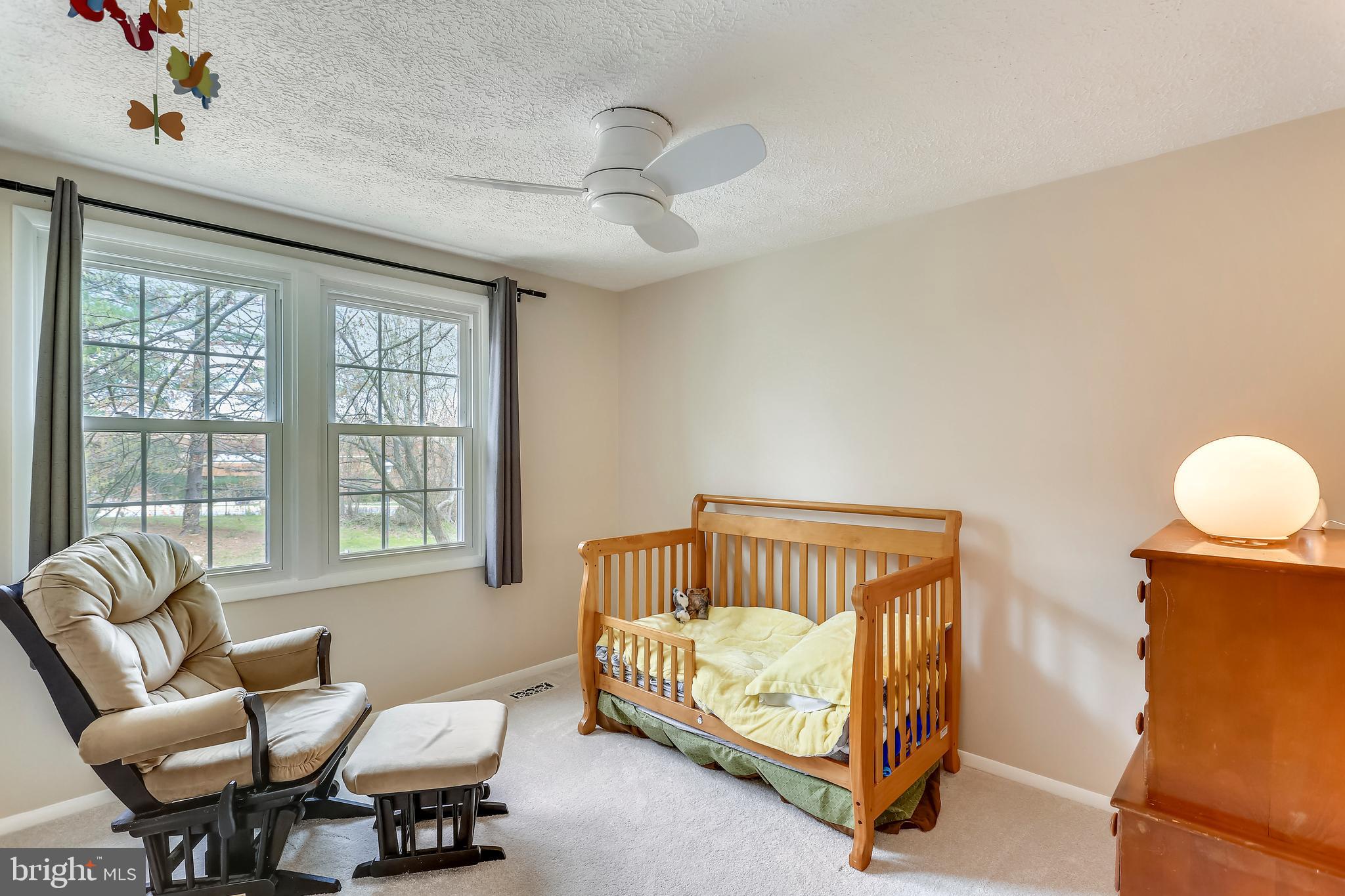 10310 Apple Ridge Road Montgomery Village, MD 20886 - Photo 19 of 32 Upper Level-Bedroom