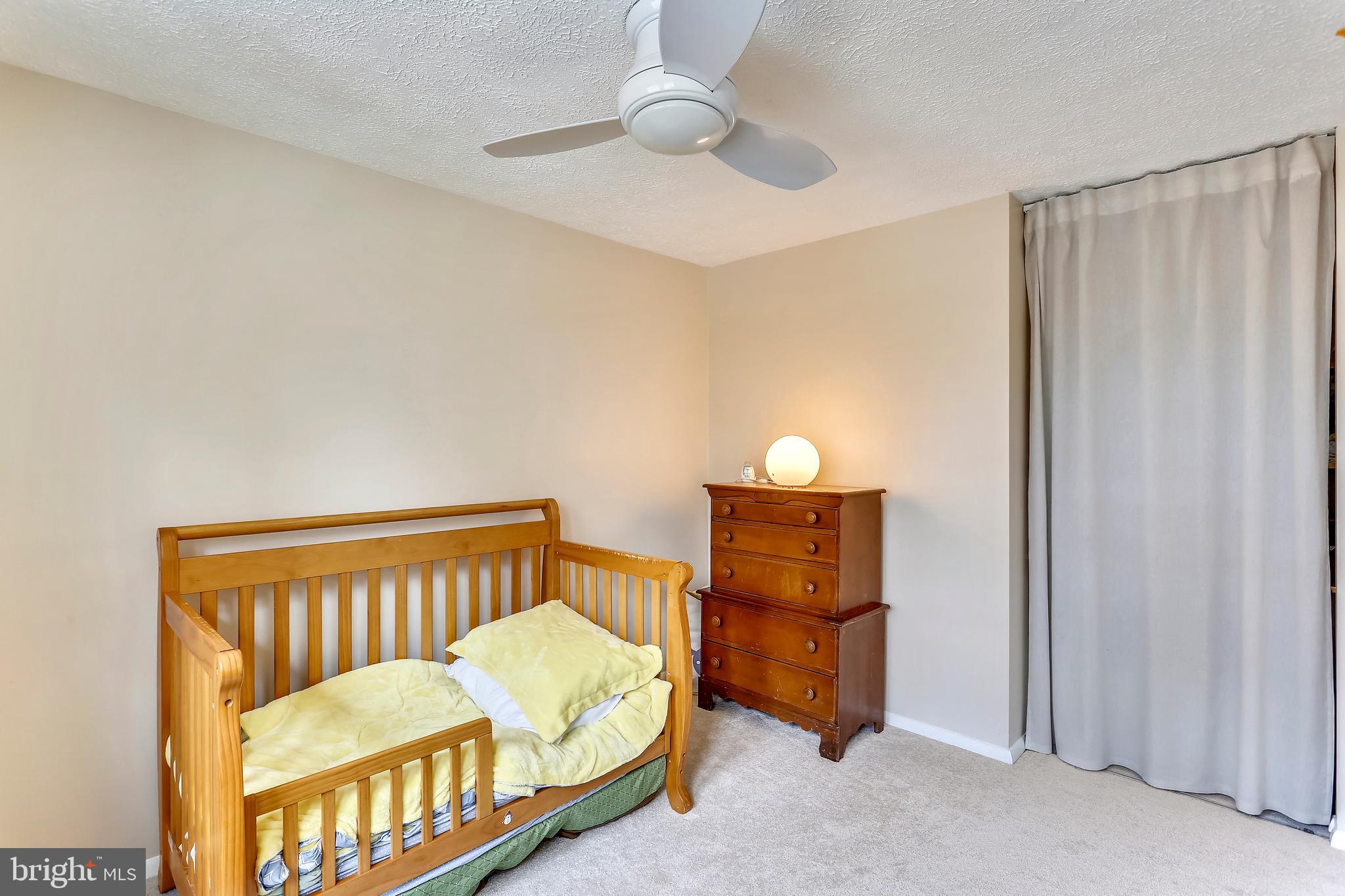 10310 Apple Ridge Road Montgomery Village, MD 20886 - Photo 21 of 32 Upper Level-Bedroom