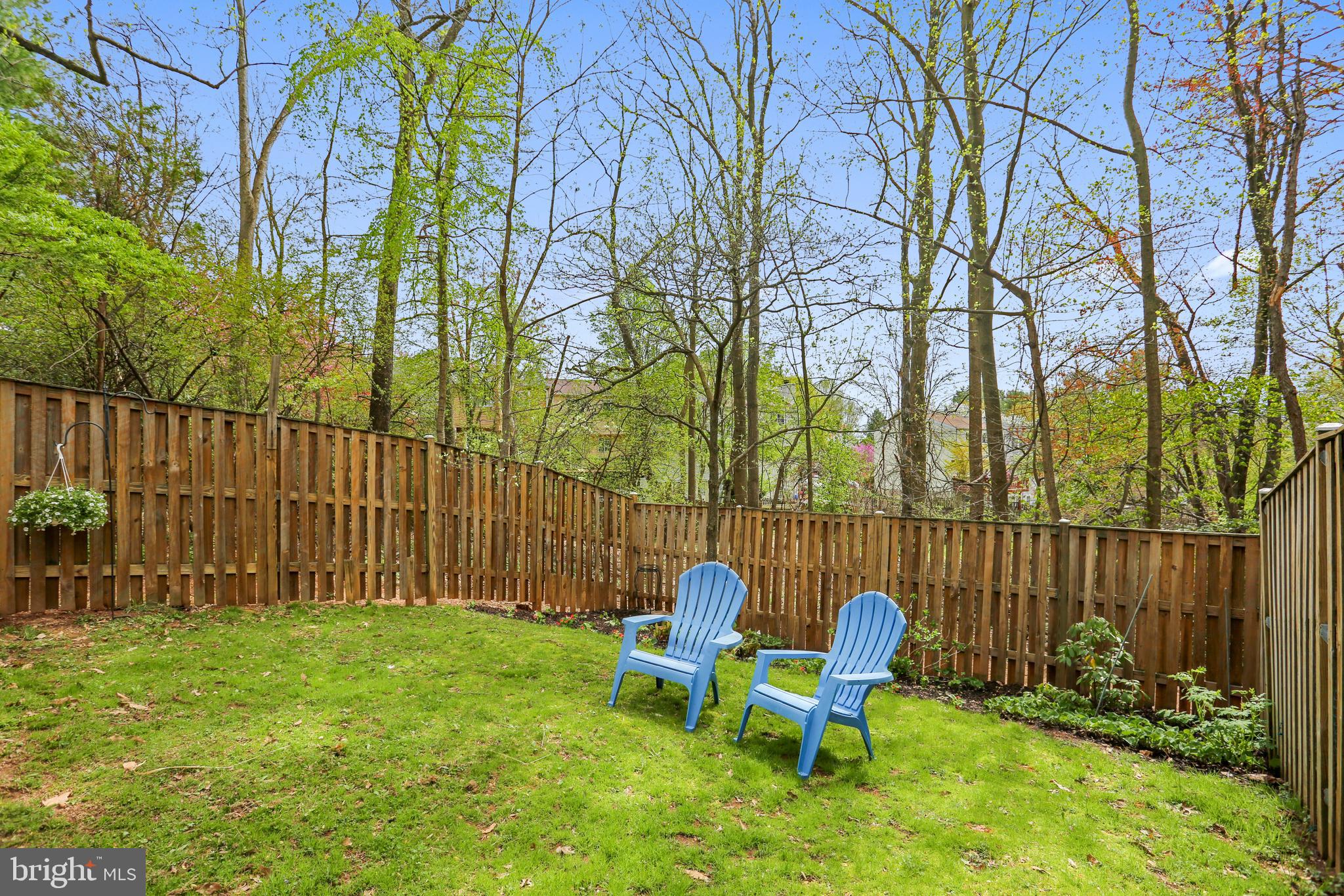 10310 Apple Ridge Road Montgomery Village, MD 20886 - Photo 27 of 32 Exterior-Back Yard